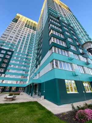 2-bedroom apartment in ЖК Altai, BEST PRICE!