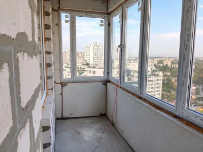 2-bedroom apartment in ЖК Altai, BEST PRICE!