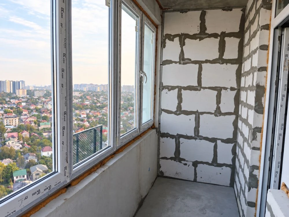 2-bedroom apartment in ЖК Altai, BEST PRICE!