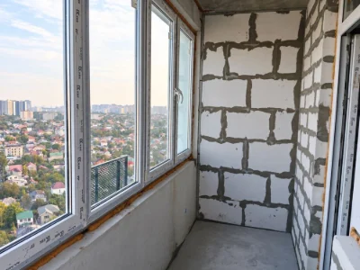 2-bedroom apartment in ЖК Altai, BEST PRICE!