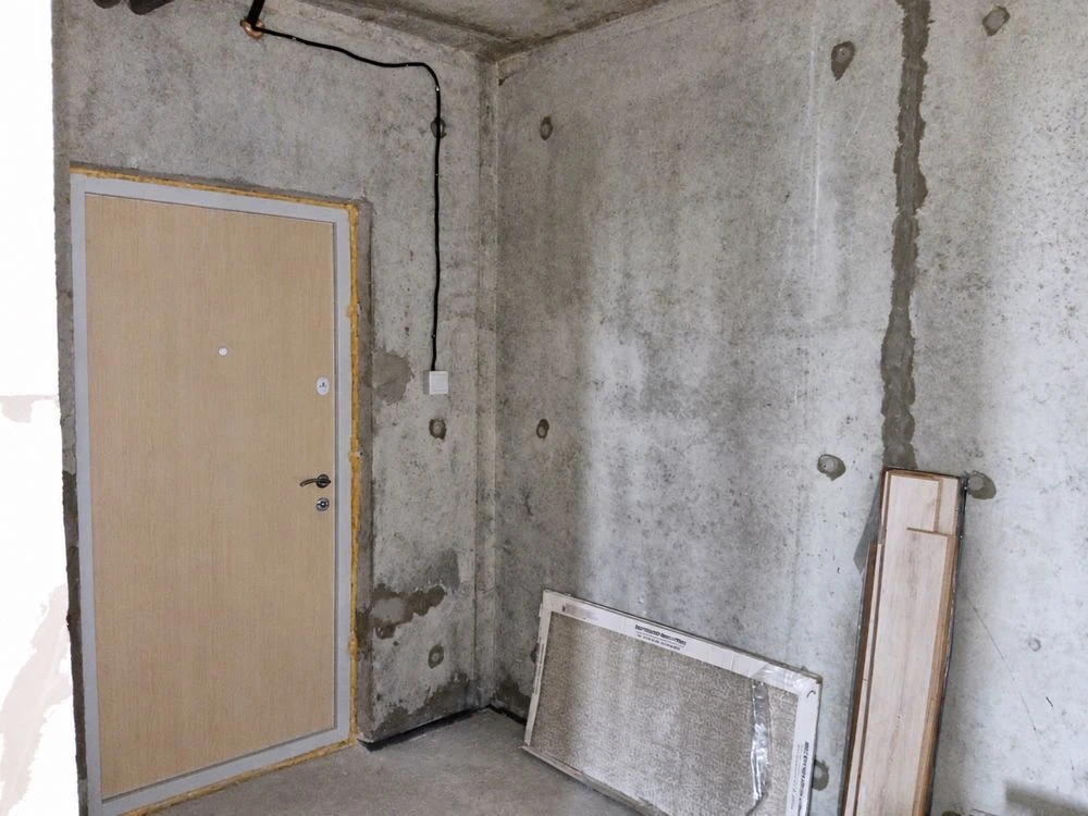 2-bedroom apartment in ЖК Altai, BEST PRICE!