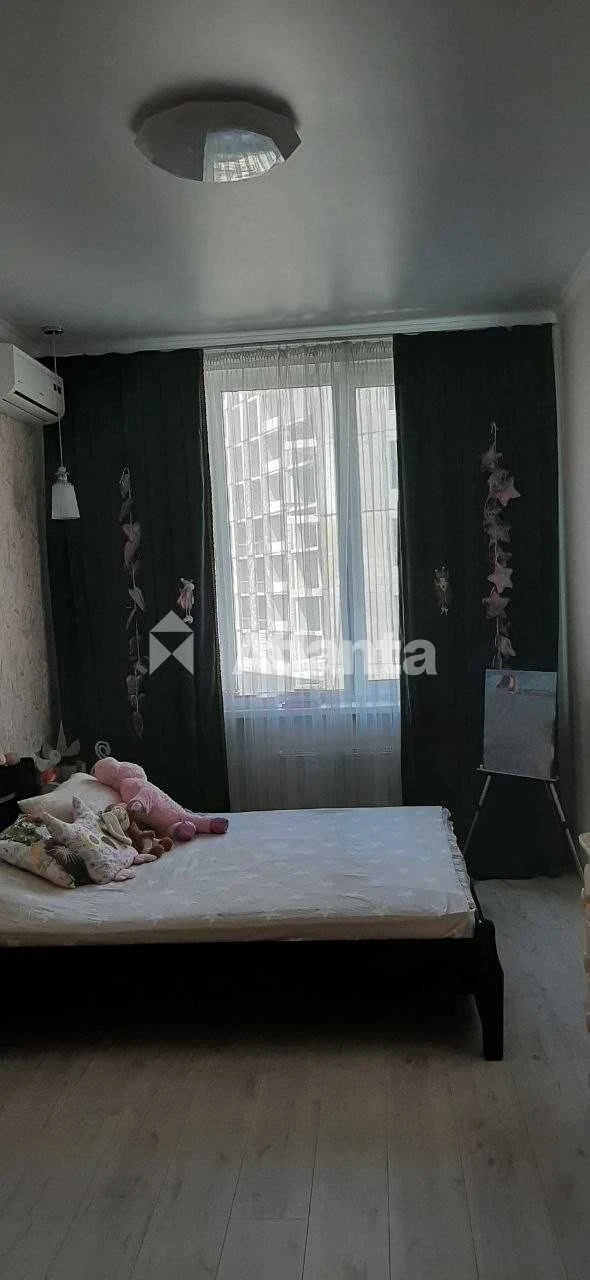 2-bedroom apartment in the AKVAMARINE residential complex, Great Fountain, 16th district