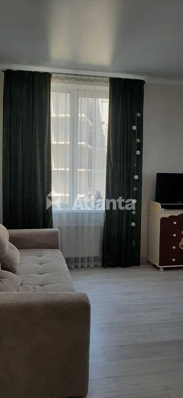 2-bedroom apartment in the AKVAMARINE residential complex, Great Fountain, 16th district