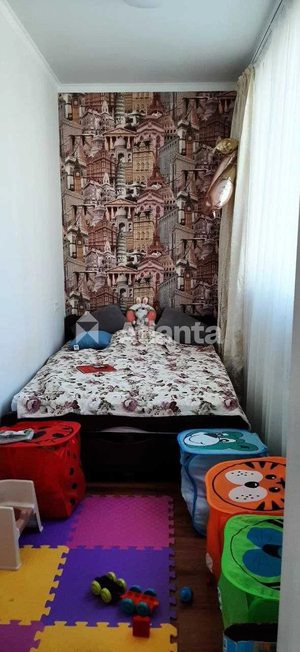 2-bedroom apartment in the AKVAMARINE residential complex, Great Fountain, 16th district