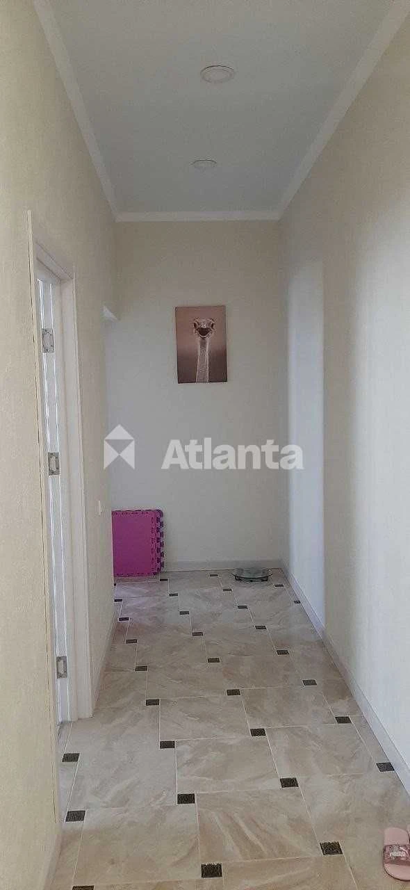 2-bedroom apartment in the AKVAMARINE residential complex, Great Fountain, 16th district