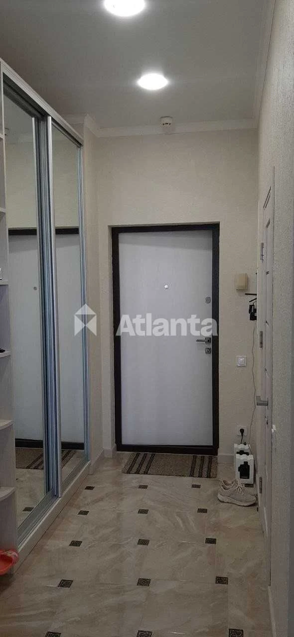 2-bedroom apartment in the AKVAMARINE residential complex, Great Fountain, 16th district