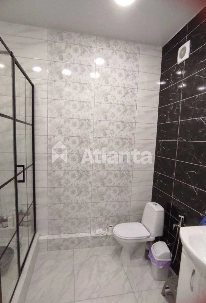 2-bedroom apartment in the AKVAMARINE residential complex, Great Fountain, 16th district