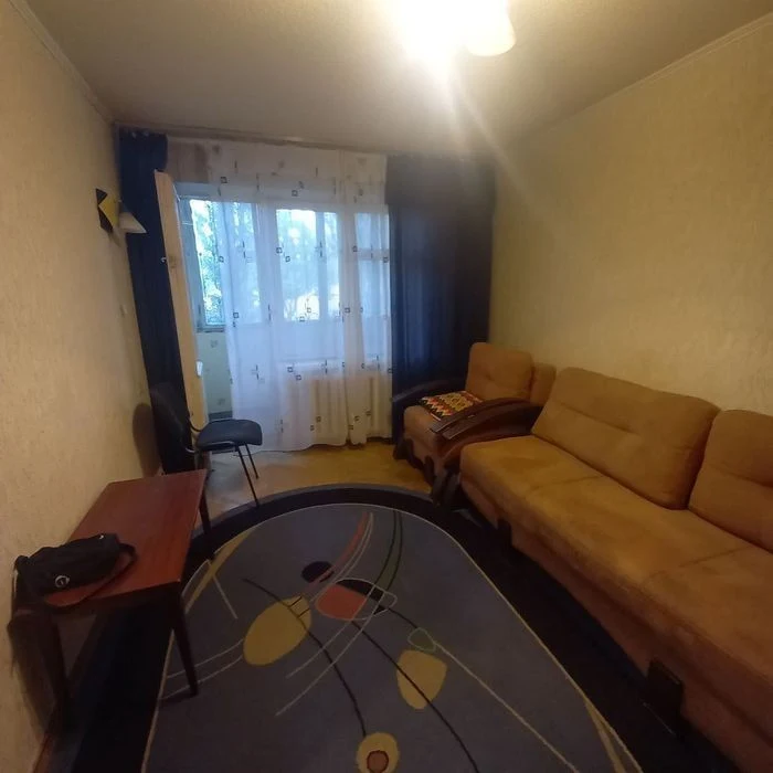 Продаж 1 кім. Квартиру. Борщагівка. вул. Василя Доманицького