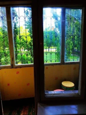 Продаж 1 кім. Квартиру. Борщагівка. вул. Василя Доманицького