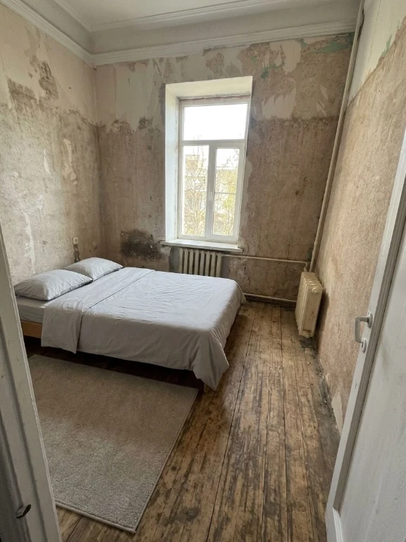 1 bedroom, 47 sq m apartment for sale on Екатерининской/Успенской