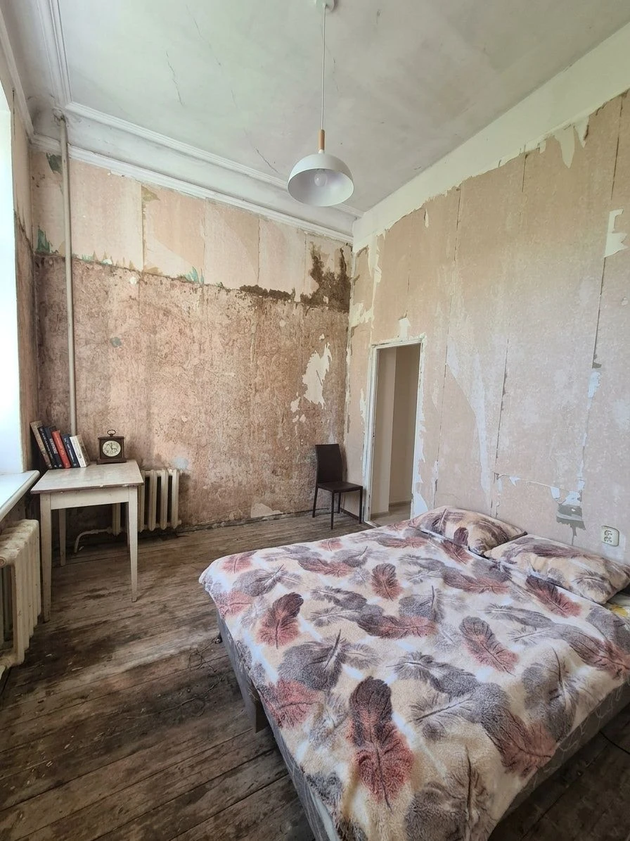 В продаже 1к 47м2 на Екатерининской/ Успенской