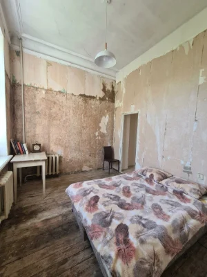 В продаже 1к 47м2 на Екатерининской/ Успенской
