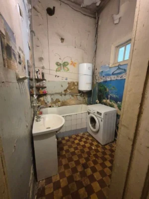 В продаже 1к 47м2 на Екатерининской/ Успенской