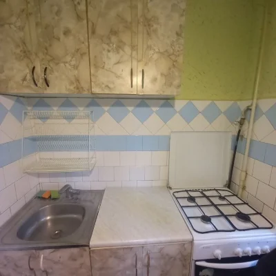 Продаж 1 кім. Квартиру. Борщагівка. вул. Василя Доманицького