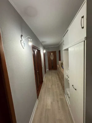 3 комнатная квартира ул. Высоцкого