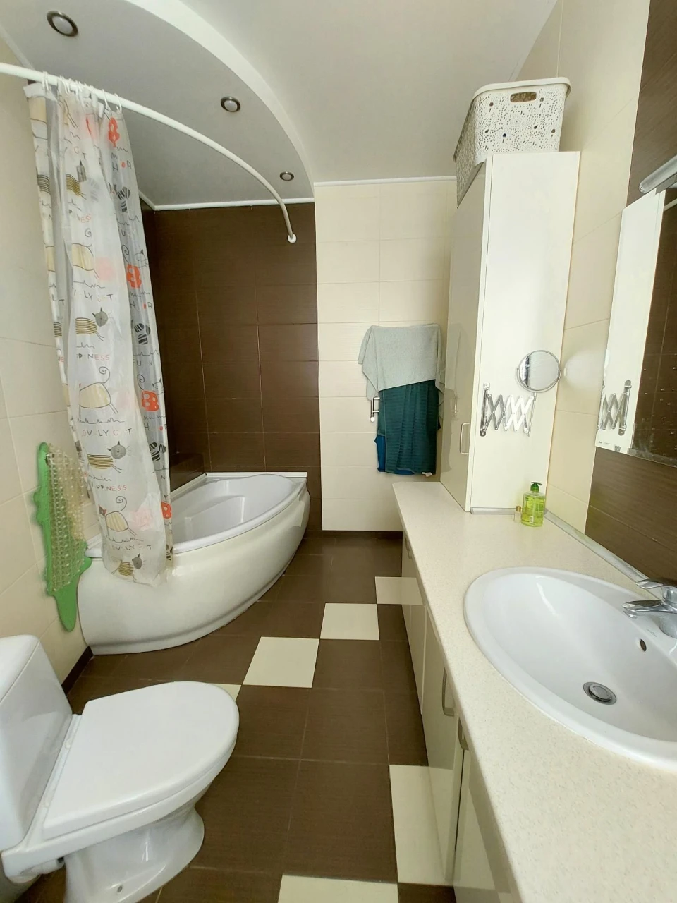 Продаж / Квартира / Левітана, селище Таирова, Одеса
