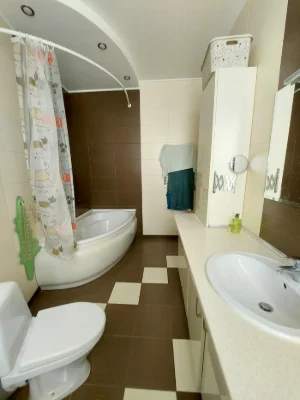 Продаж / Квартира / Левітана, селище Таирова, Одеса