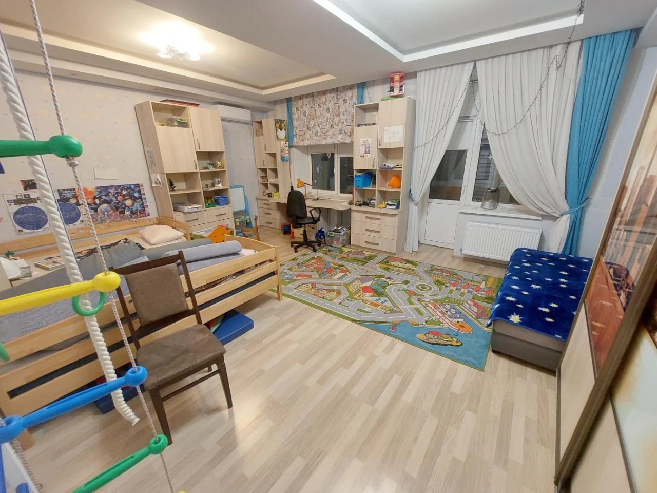 Продаж / Квартира / Левітана, селище Таирова, Одеса