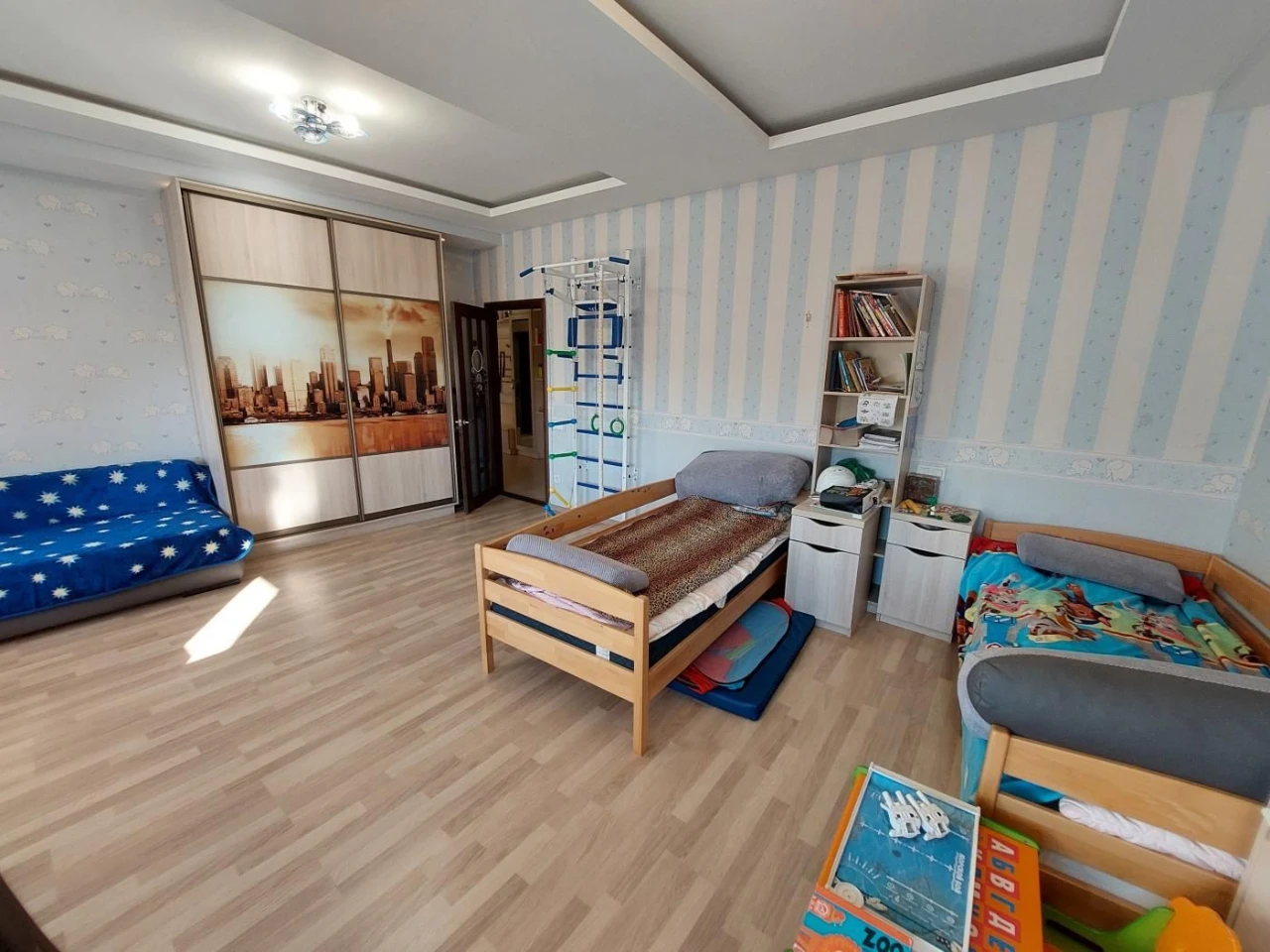 Продаж / Квартира / Левітана, селище Таирова, Одеса