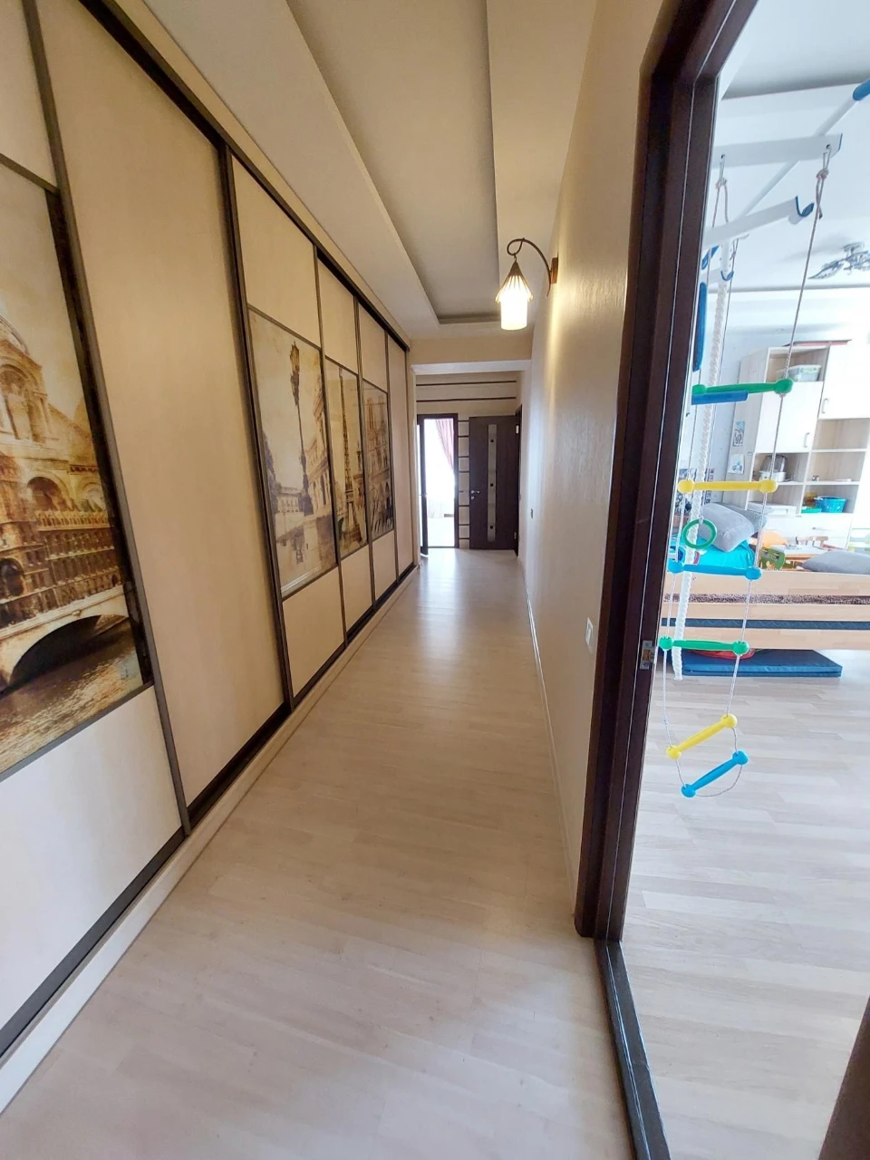 Продаж / Квартира / Левітана, селище Таирова, Одеса