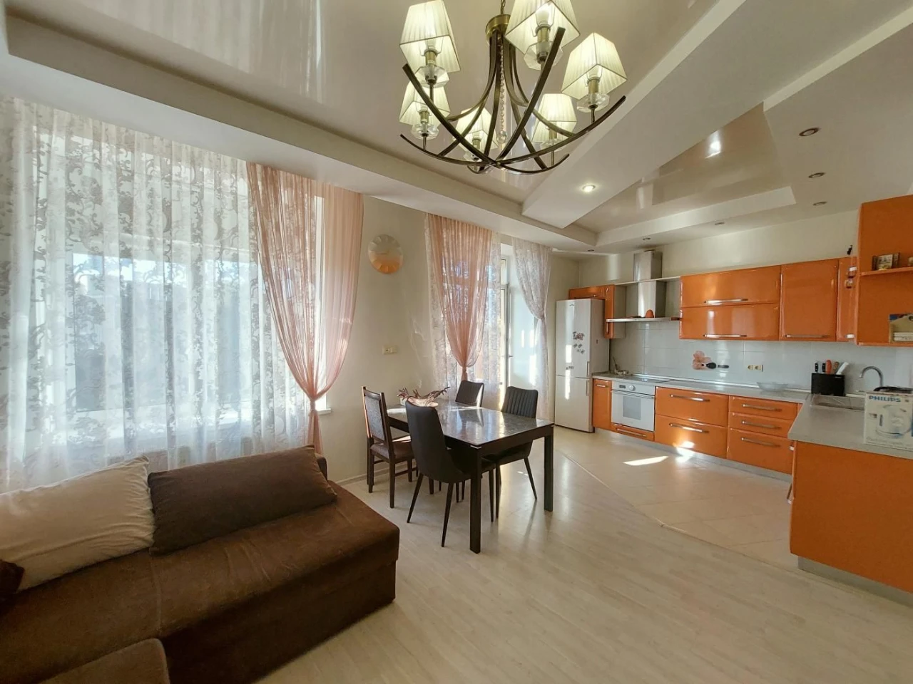 Продаж / Квартира / Левітана, селище Таирова, Одеса