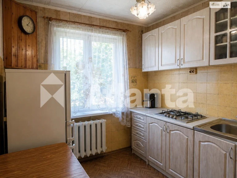 Продажа Квартиры Чубаевка
