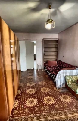 Продажа 2-комнатной квартиры 44,5 м² на ул. Академика Филатова