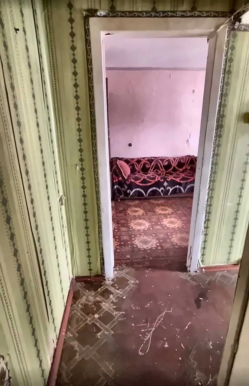 Продажа 2-комнатной квартиры 44,5 м² на ул. Академика Филатова