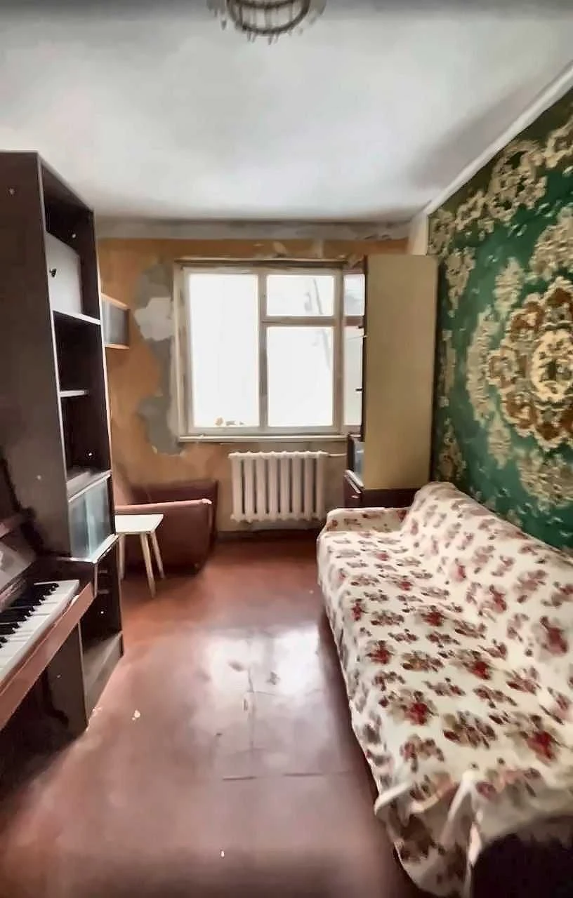 Продажа 2-комнатной квартиры 44,5 м² на ул. Академика Филатова