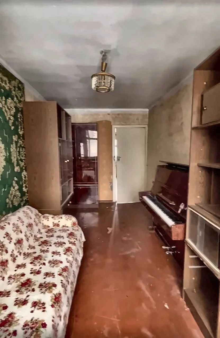 Продажа 2-комнатной квартиры 44,5 м² на ул. Академика Филатова