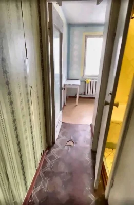 Продажа 2-комнатной квартиры 44,5 м² на ул. Академика Филатова