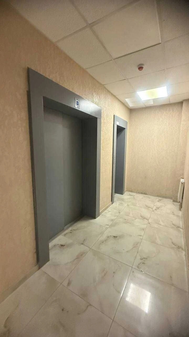 Продам простору квартиру в новобудові. ЄОселя, Ваучер, Серти