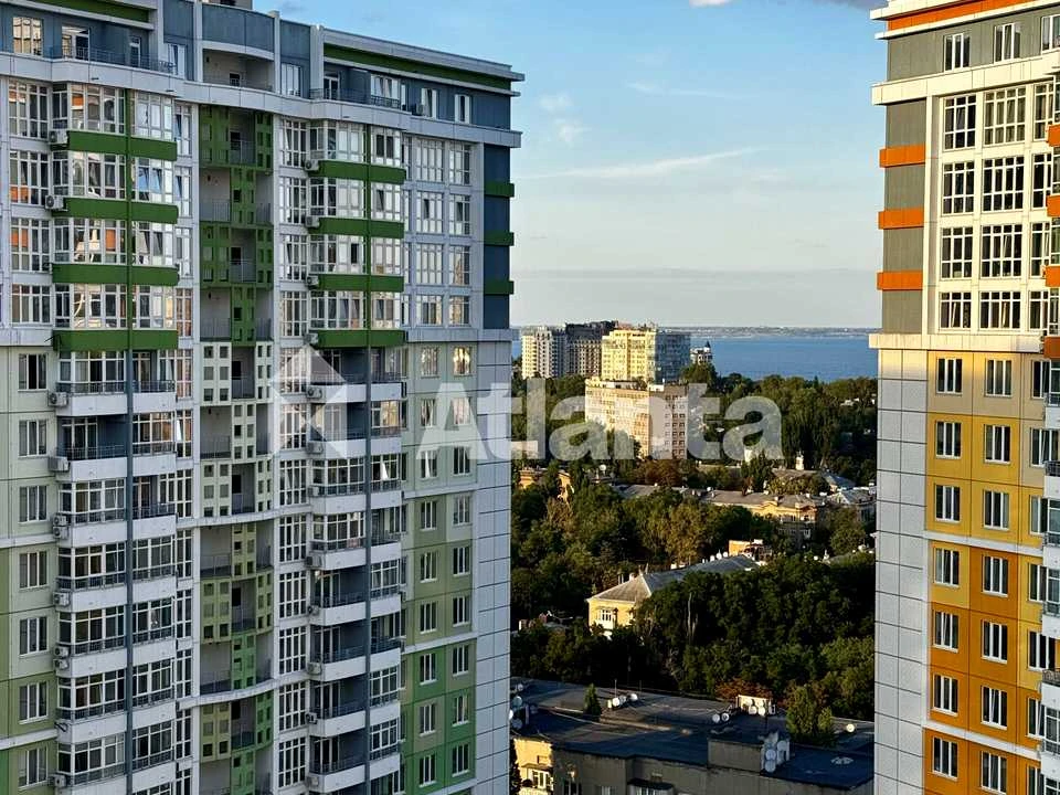 Квартира. Одеса, Лесі Українки просп.
