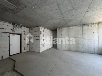 2-bedroom apartment in Aqua Marina Residence, Fontan