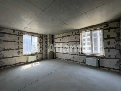 2-bedroom apartment in Aqua Marina Residence, Fontan