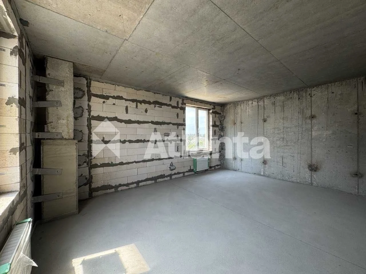 2-bedroom apartment in Aqua Marina Residence, Fontan