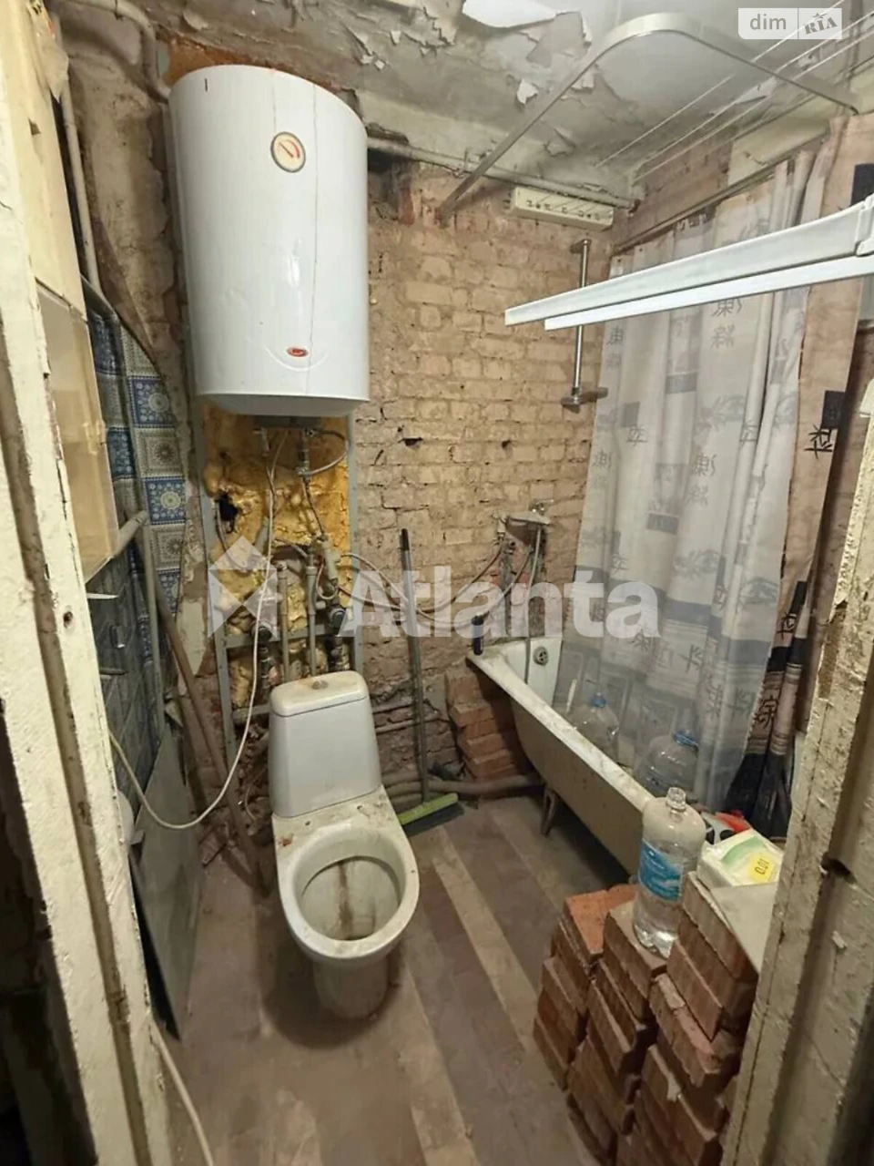 Apartment for Sale: Cheremushki
