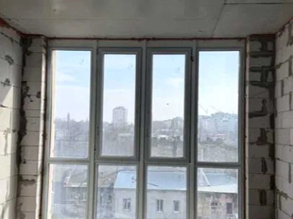 Квартира. Одеса, Колонтаївська вул.