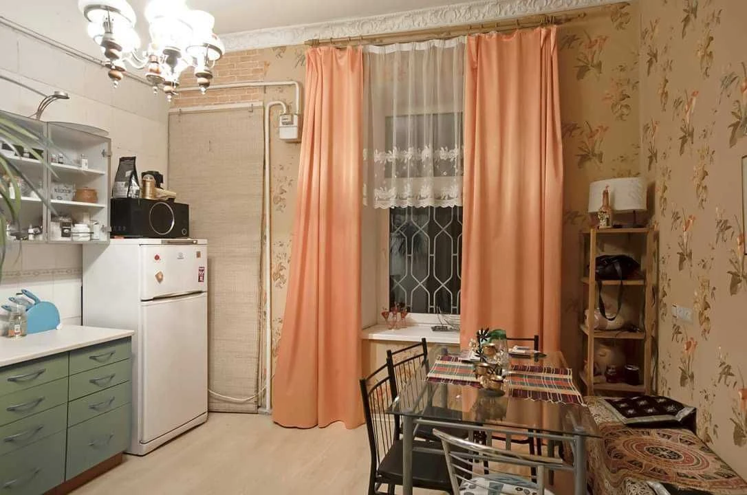 Продаж! 3-кімнатна квартира в центрі. Знижена ціна!