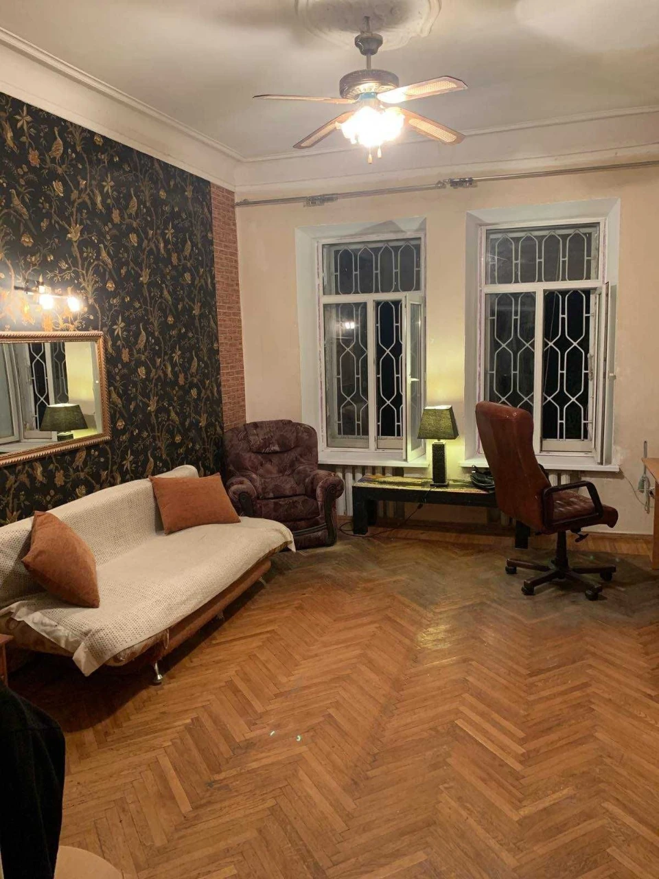 Продаж! 3-кімнатна квартира в центрі. Знижена ціна!
