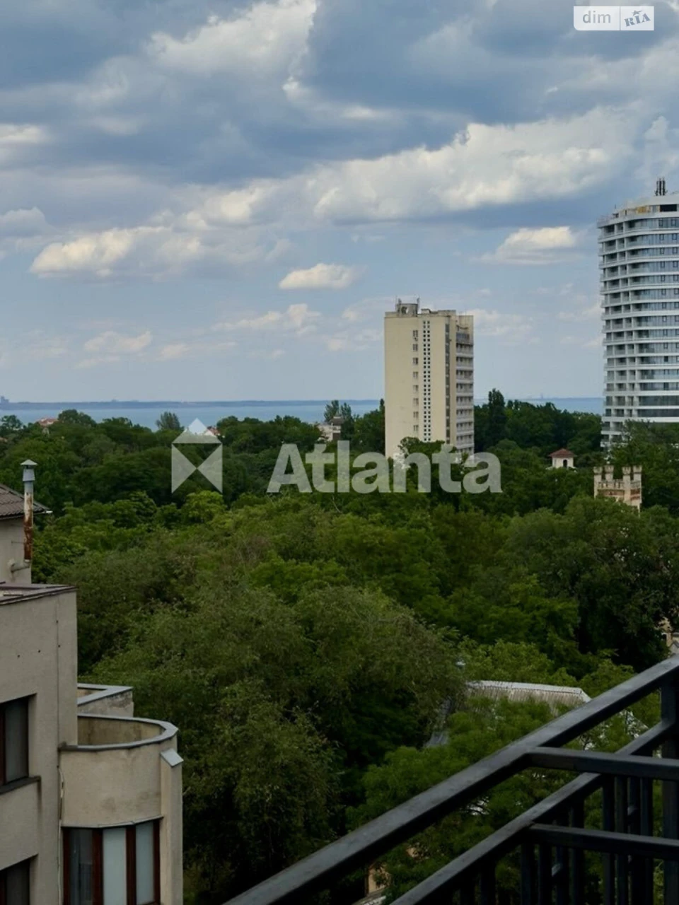 Продажа Квартира в Приморском