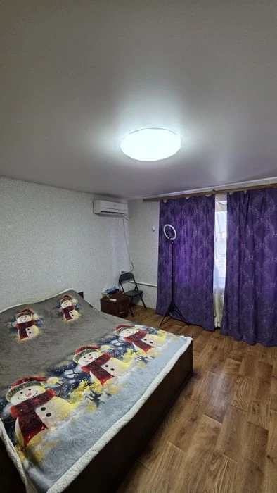 Продам 2 комнатную на Березинке. Левобережный.