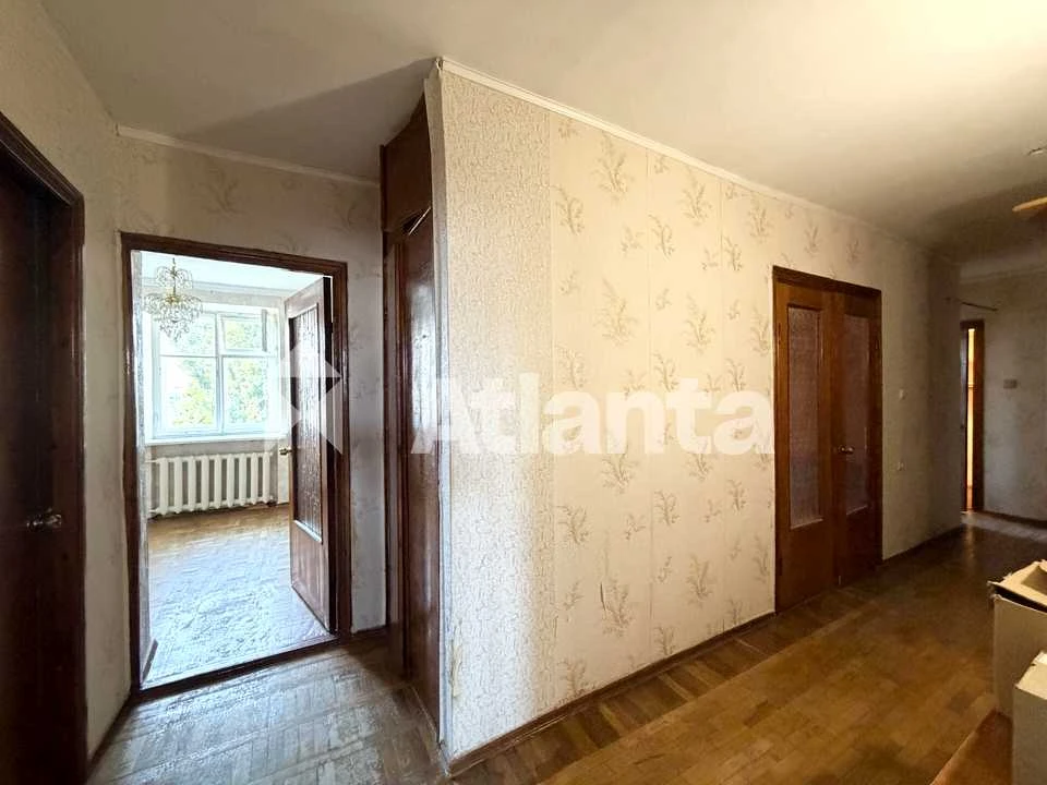 Квартира. Одеса, вулиця Академіка Корольова