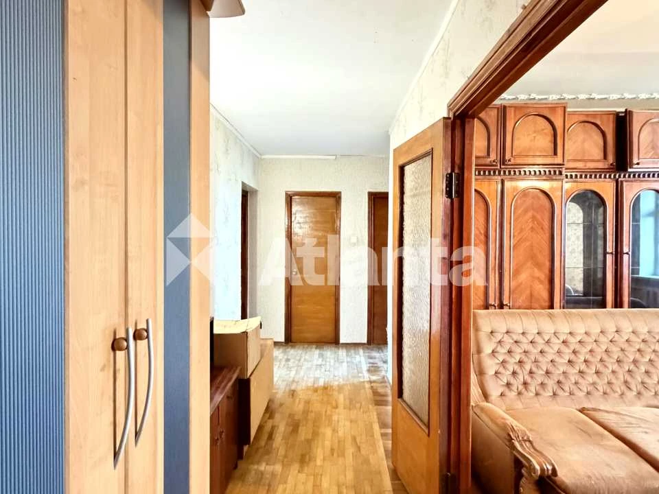 Квартира. Одеса, вулиця Академіка Корольова