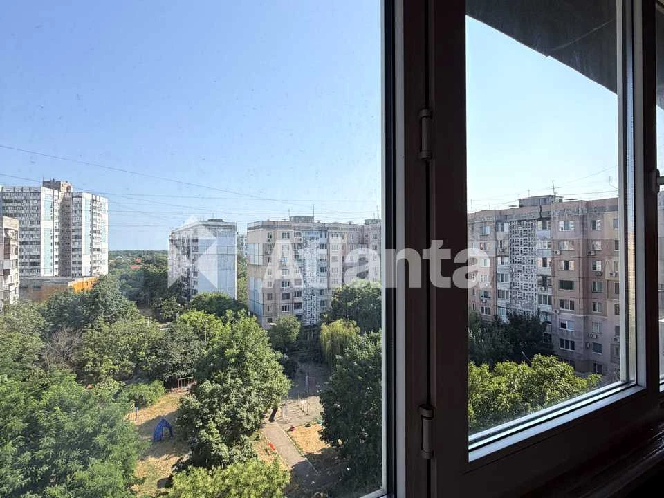 Квартира. Одеса, вулиця Академіка Корольова