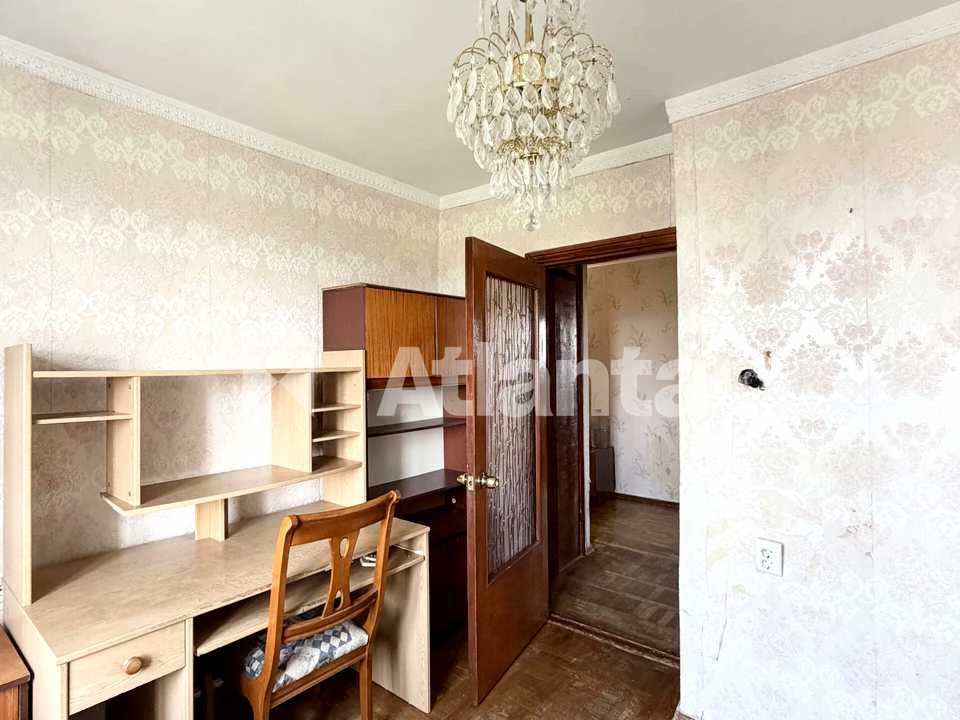Квартира. Одеса, вулиця Академіка Корольова