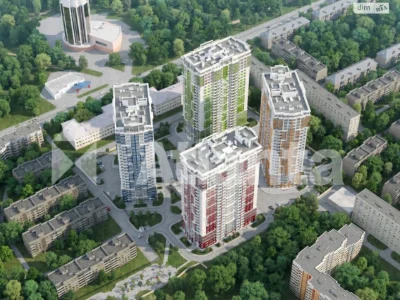 Apartment for Sale in Primorsky