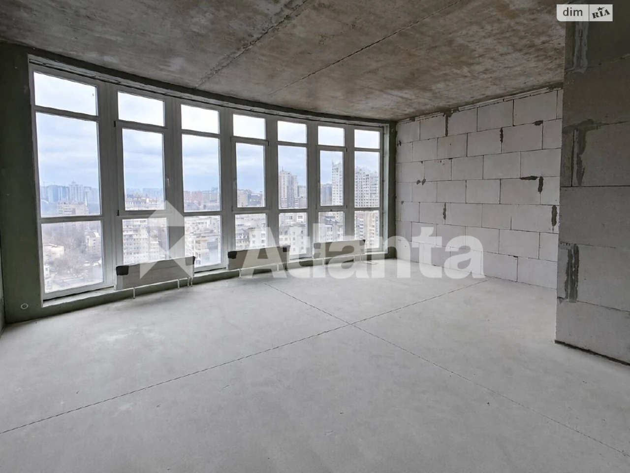 Apartment for Sale in Primorsky