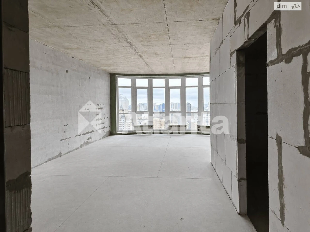 Apartment for Sale in Primorsky