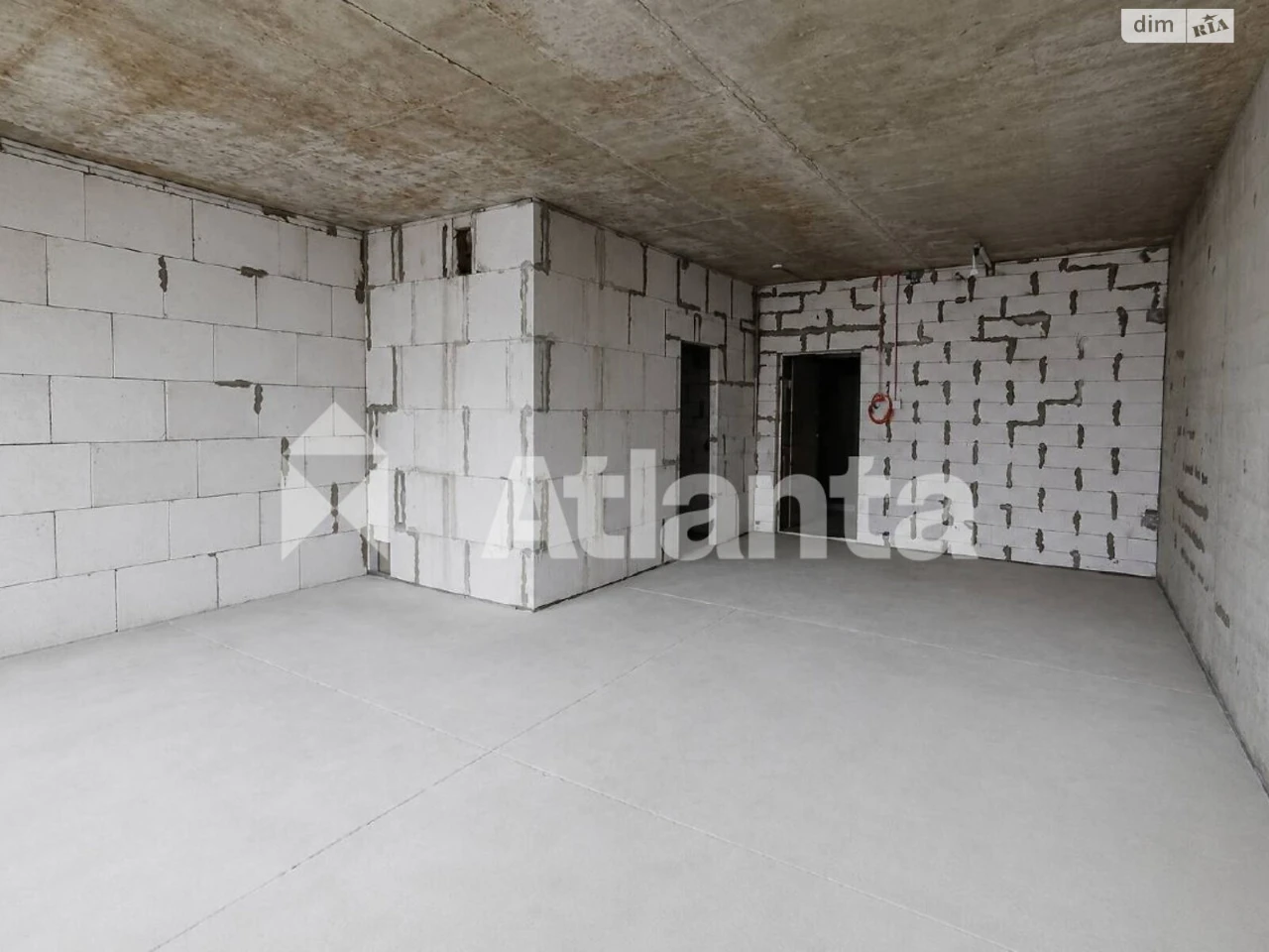 Apartment for Sale in Primorsky